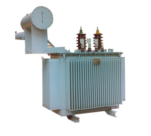 布尔津S11-2500KVA/10KV/0.4KV油浸式变压器的厂家
