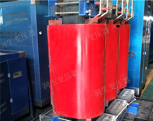 布尔津SCB14-4000KVA/10KV/0.4KV干式变压器厂家价格